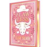 Flawless- Elsie Silver (deluxe edition)
