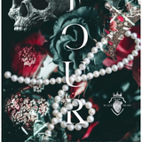 Four - by Sara Cate & Rachel Leigh (Paperback)