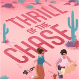 Thrill of the Chase - (Paperback)