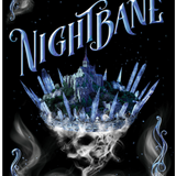 Nightbane (The Lightlark Saga Book 2) (Hardcover)