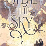 Steal the Sky