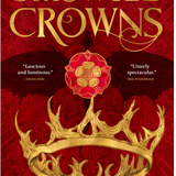 Six Wild Crowns- Holly Race