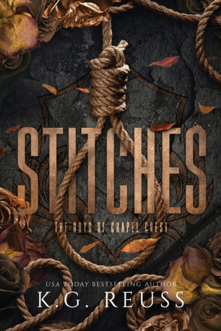 Stitches