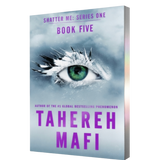 Defy Me- Tahereh Mafi