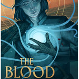The Blood Weaver- C.N. Kuster
