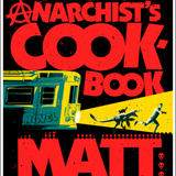 The Dungeon Anarchist's Cookbook - (Hardcover)
