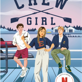 Crew Girl- Sheila McClure