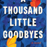 A Thousand Little Goodbyes- Lucy Gilmore