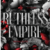 Ruthless Empire - (Royal Elite Special Edition) by RINA Kent (Paperback)
