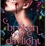 Broken by Daylight  by Elizabeth Helen (Paperback)