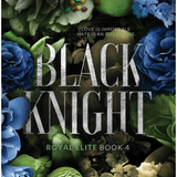 Black Knight - (Royal Elite Special Edition)