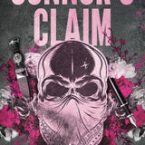 Connor ' S Claim (Body Count, #2)
