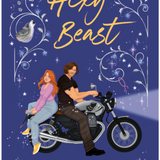 Hexy Beast- Avery FLynn