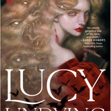 Lucy Undying- Kiersten White