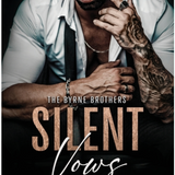 Silent Vows -  (Paperback)