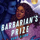 Barbarian's Prize
