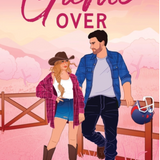 Game Over - (Paperback)