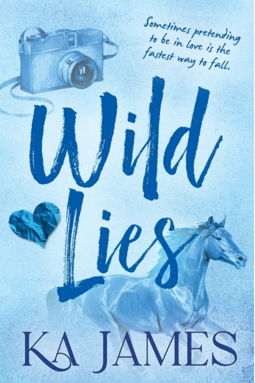 Wild Lies