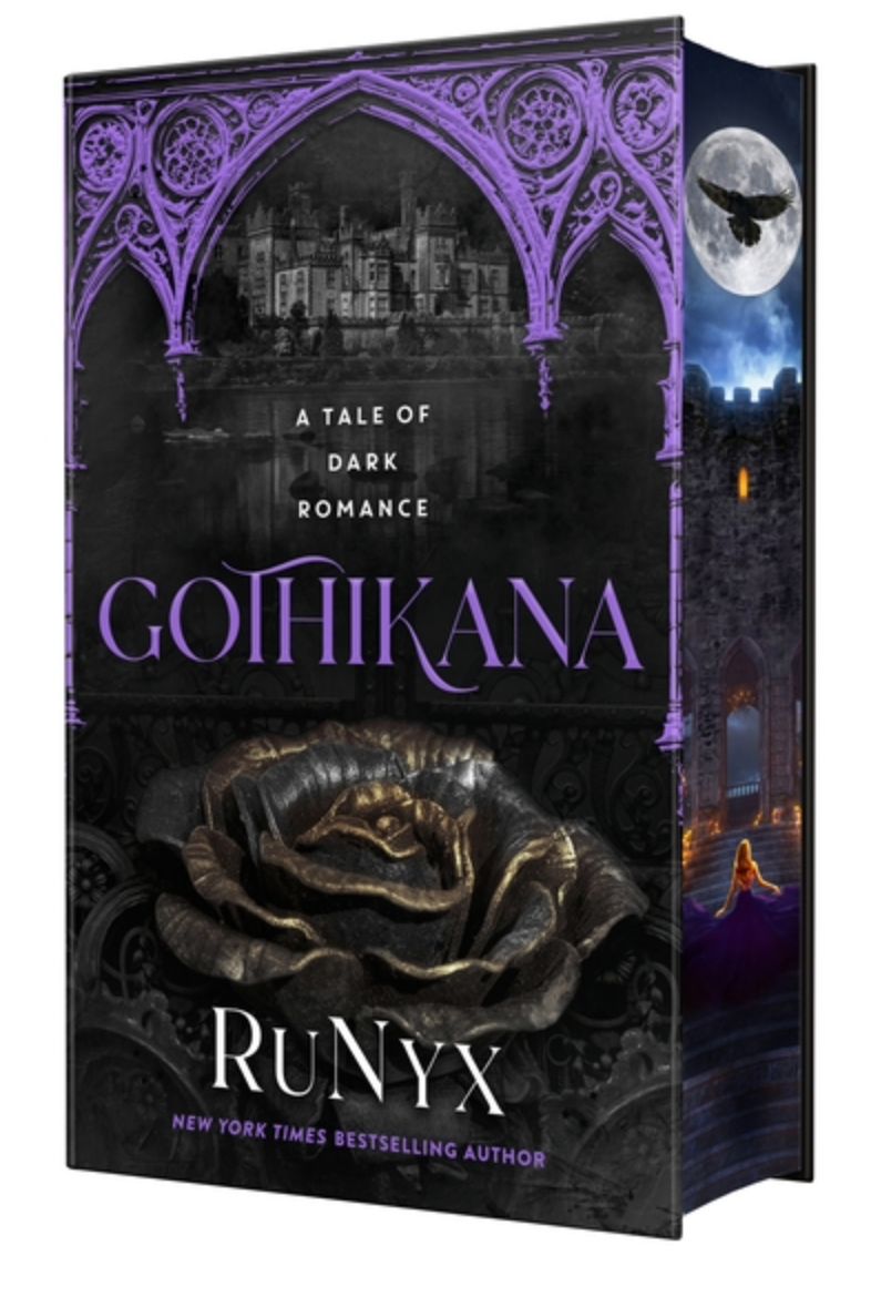 Gothikana : Deluxe Limited Edition