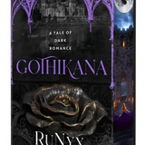 Gothikana : Deluxe Limited Edition