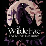 Wilde Fae - (Paperback)