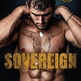 Sovereign (The Sovereign Mountain Series)