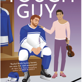 Tough Guy - (Game Changers) (Paperback)