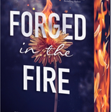 Forged in the Fire- A.L. Jackson
