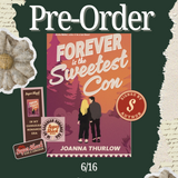 Forever Is the Sweetest Con  (Paperback)