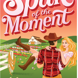 Spur of the Moment- Juliana Smith