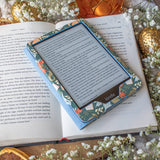 Kindle Case | Littlest Book Dragon: Paperwhite 11/12th Gen - Right Strap
