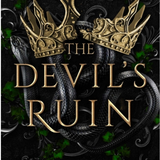 The Devils Ruin- Jessi Elliot