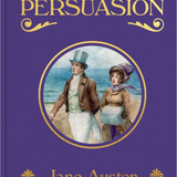 Persuasion- Jane Austen