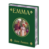 Emma- Jane Austen