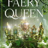 Faery Queen - (Realm Immortal) by Michelle M Pillow (Hardcover)
