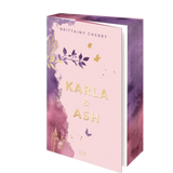 Karla and Ash- Brittainy Cherry