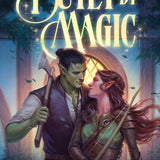 Built by Magic (Falling for Fables)