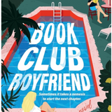 Book Club Boyfriend- Jenny Holiday
