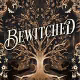 Bewitched (Standard Edition) (Paperback)