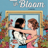 Anderson In Bloom- Jennifer Dugan