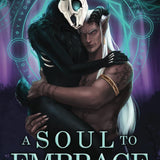 A Soul to Embrace: Duskwalker Brides