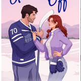 Gloves Off - (Vancouver Storm) by Stephanie Archer (Paperback)