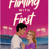 Flirting with First (Paperback)