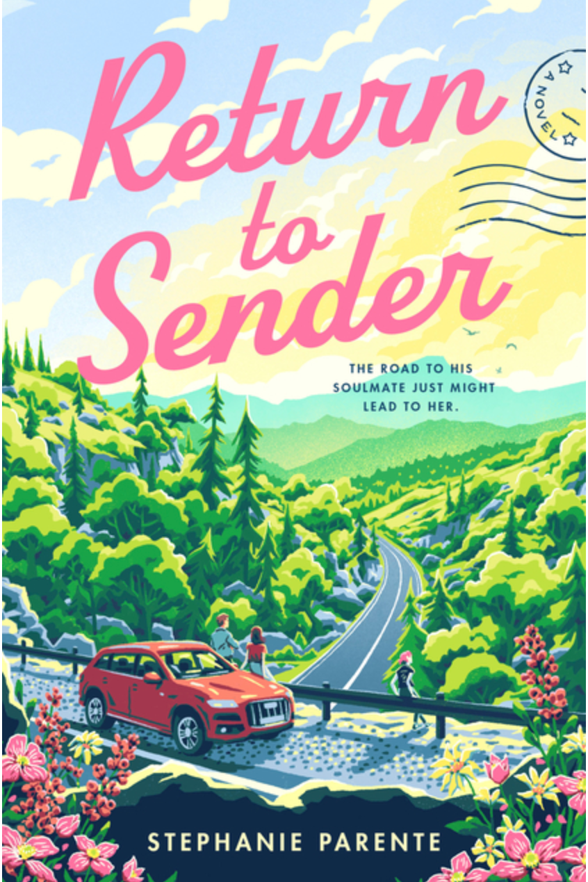 Return to Sender: Stephanie Parente