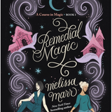 Remedial Magic - (Course in Magic) (Paperback)