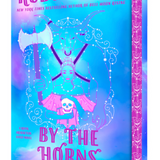 By the Horns - (Royal Artifactual Guild) (Hardcover)