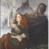 Heart of the Fae- Emma Hamm
