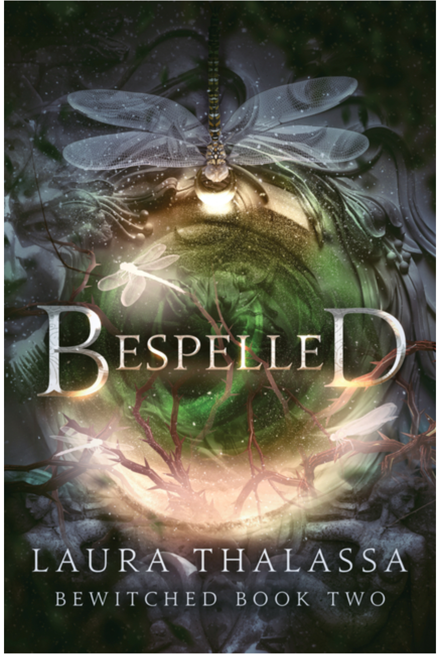 Bespelled - (Bewitched) by Laura Thalassa (Paperback)