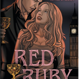 Red Ruby- Letizia Firmani