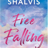 Free Falling -  (Paperback)